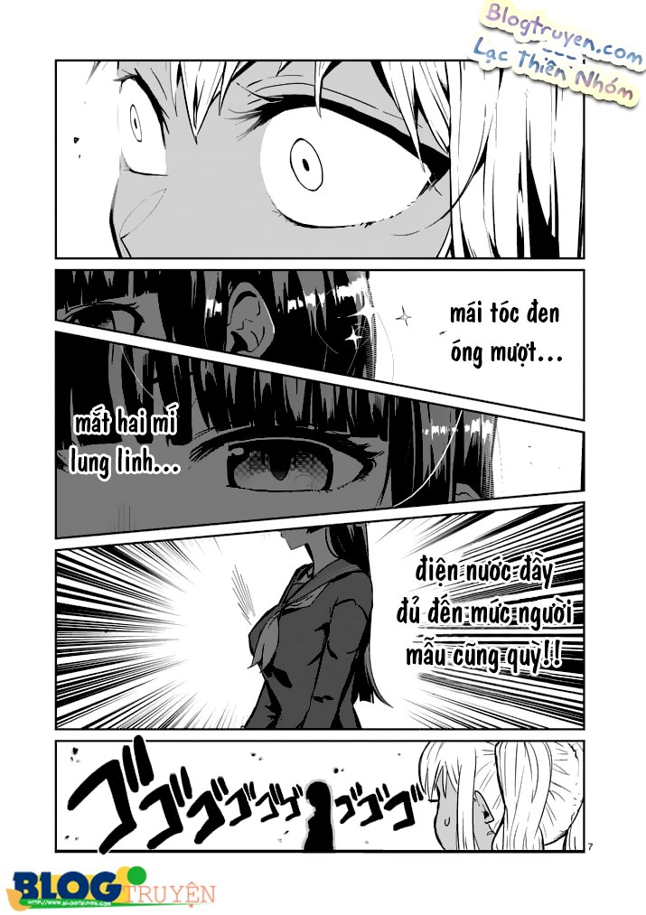 Danberu Nan Kiro Moteru? Chapter 1 - 10