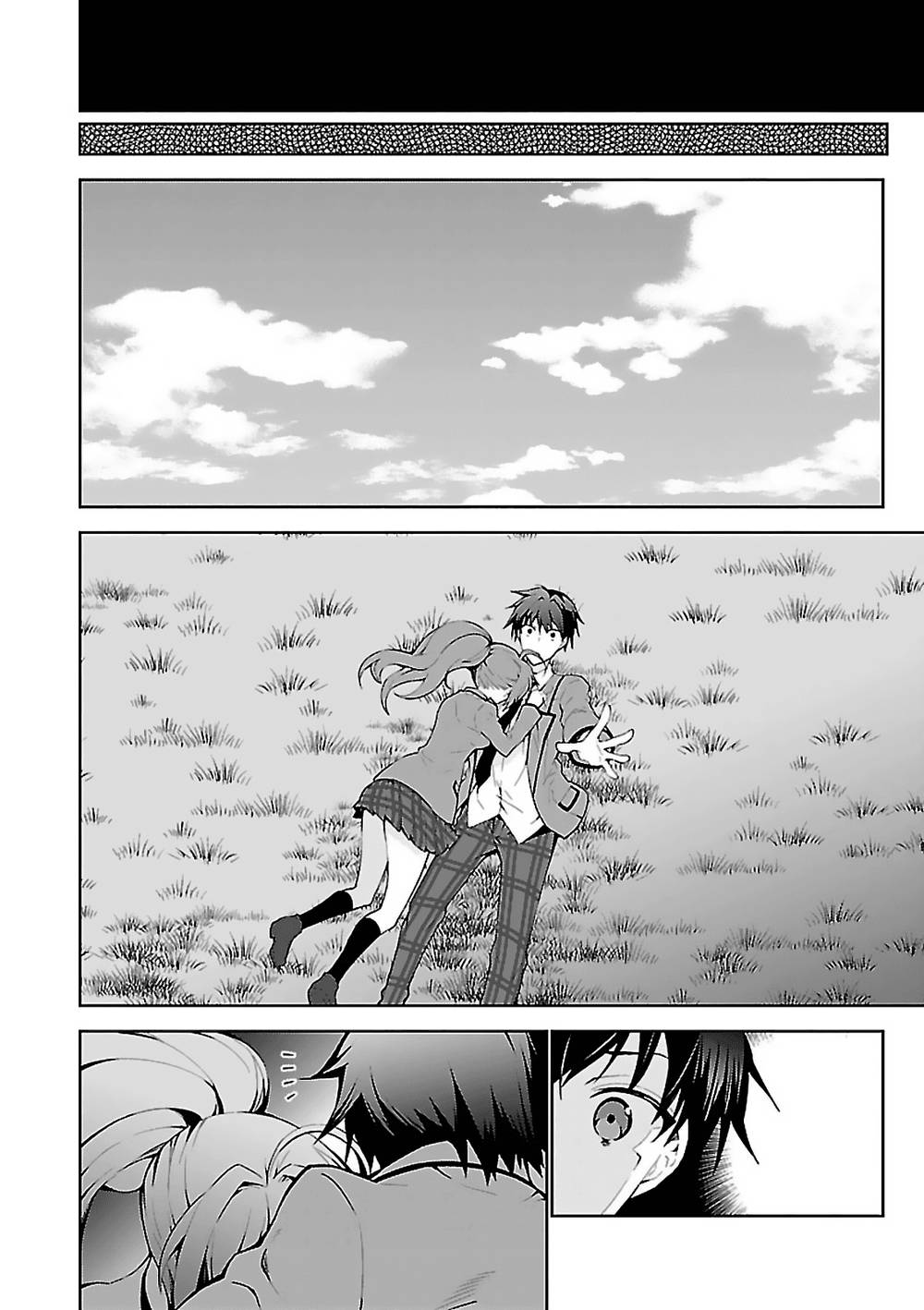 Trở Thành Pháp Sư Ở Thế Giới Mới Chapter 1 - 17