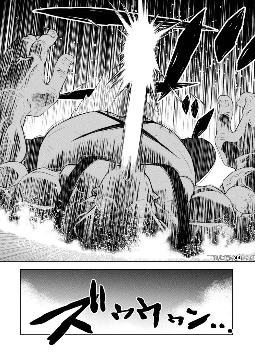 Trở Thành Pháp Sư Ở Thế Giới Mới Chapter 10 - 21