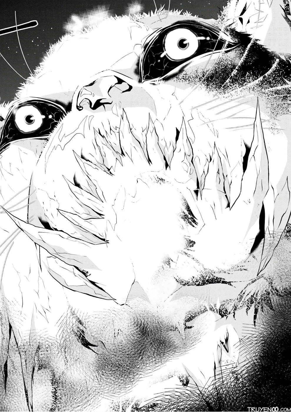 Trở Thành Pháp Sư Ở Thế Giới Mới Chapter 11 - 25