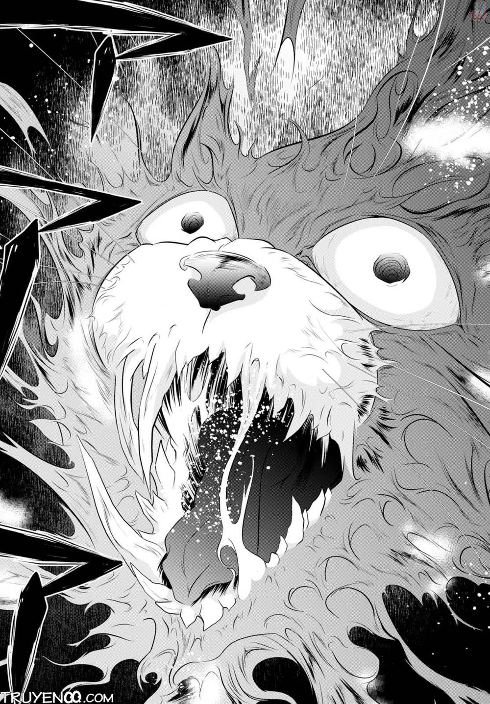 Trở Thành Pháp Sư Ở Thế Giới Mới Chapter 13 - 14