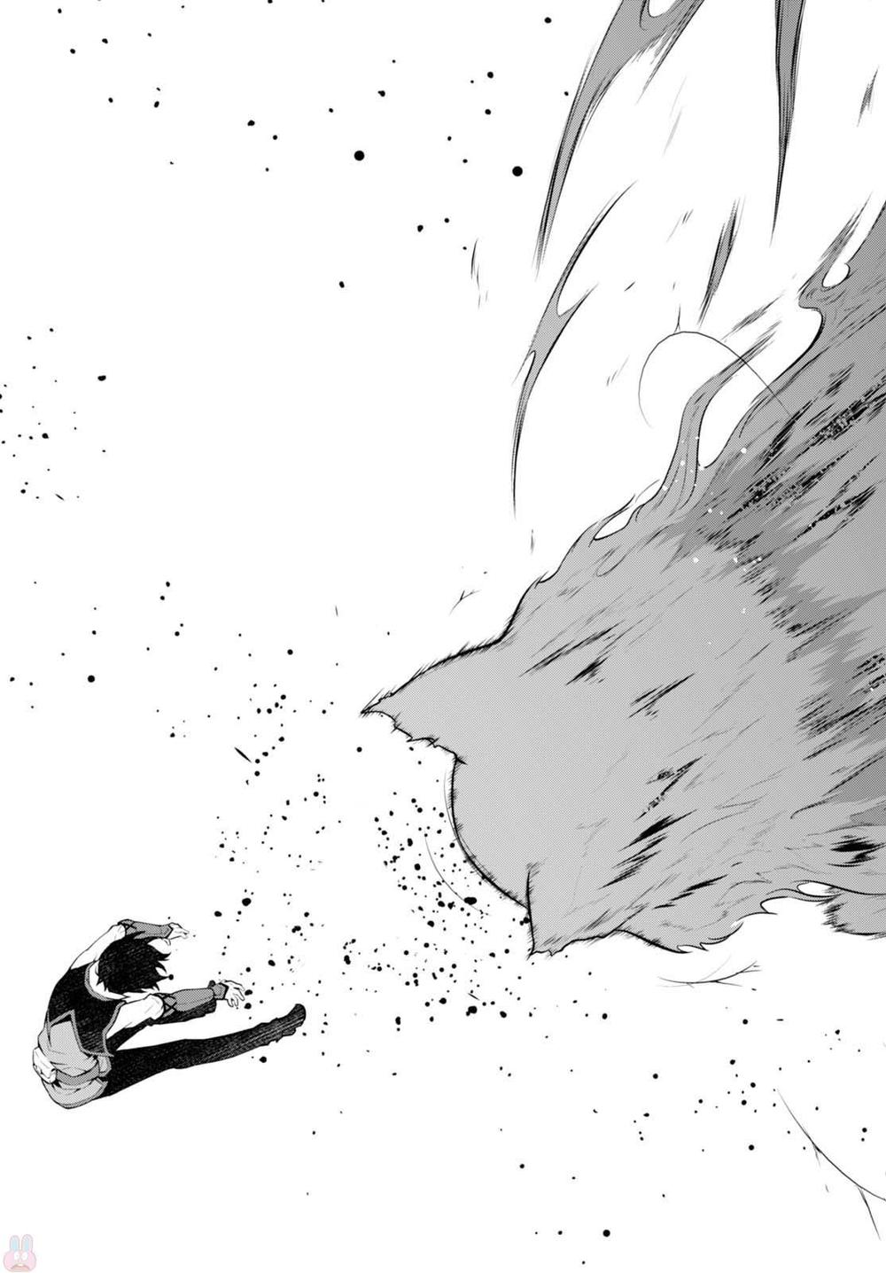 Trở Thành Pháp Sư Ở Thế Giới Mới Chapter 13 - 18