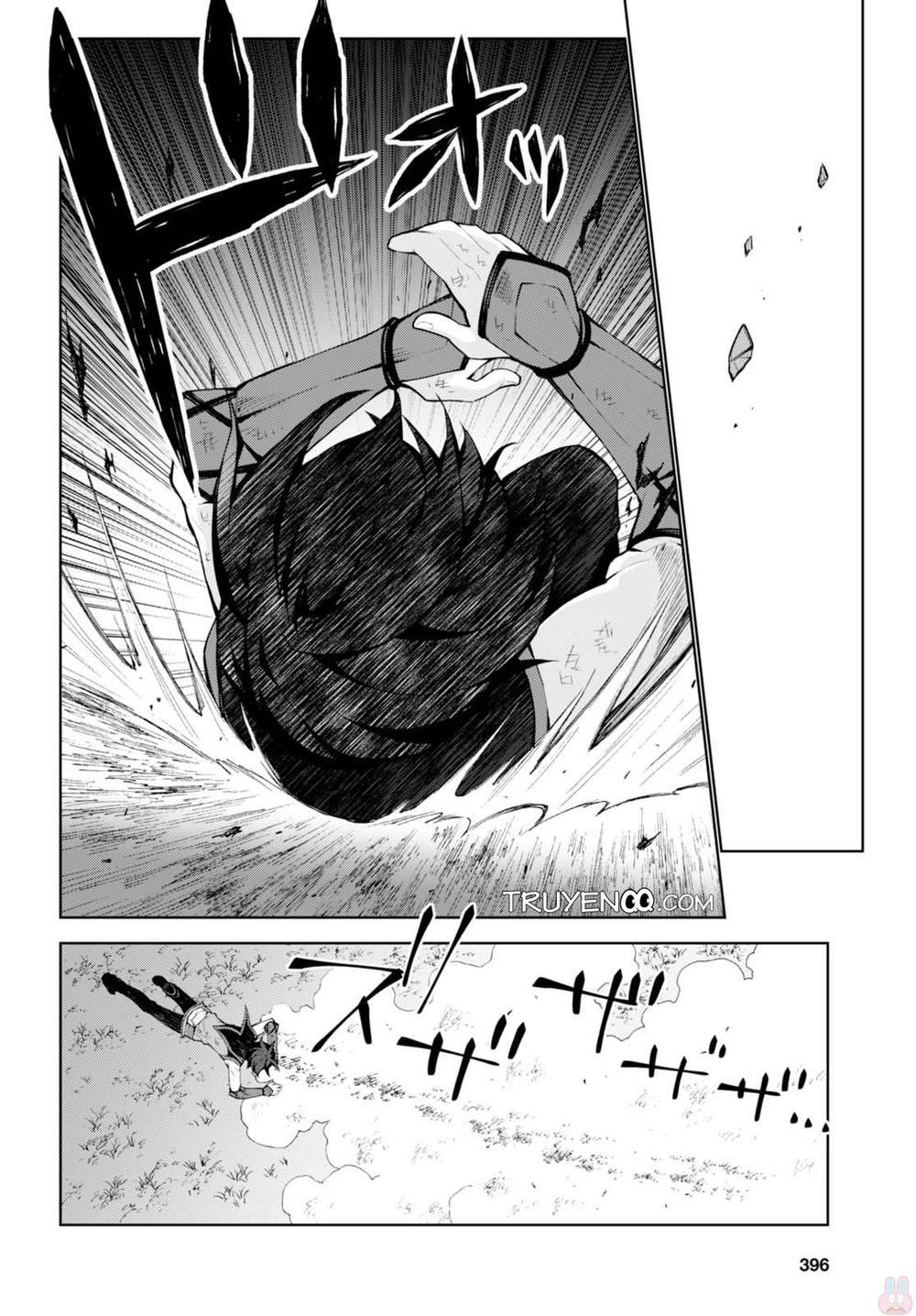 Trở Thành Pháp Sư Ở Thế Giới Mới Chapter 13 - 19