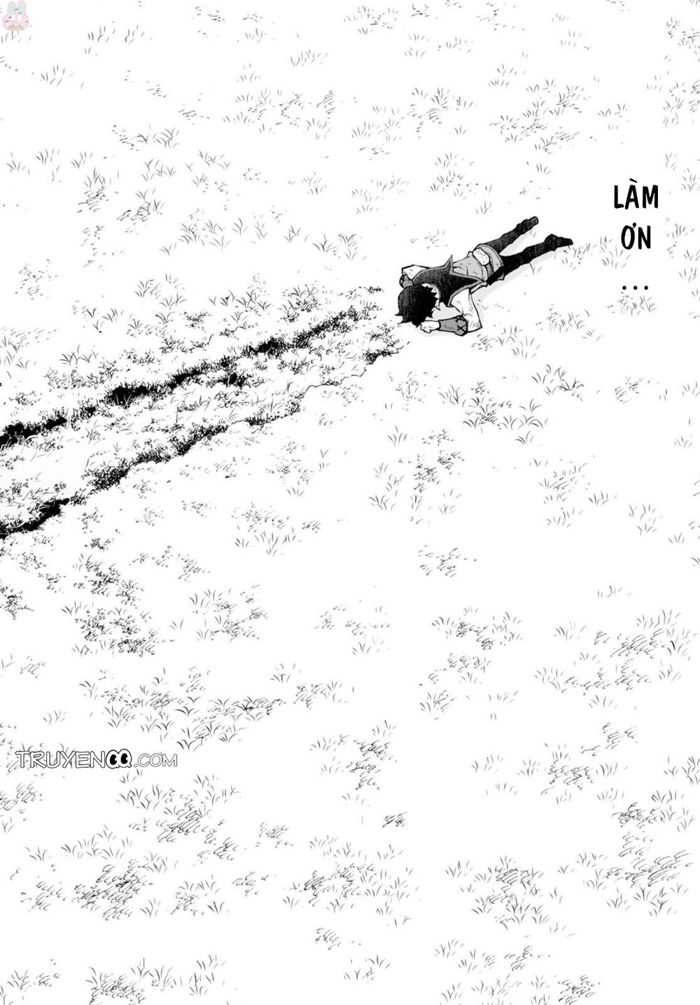 Trở Thành Pháp Sư Ở Thế Giới Mới Chapter 13 - 23