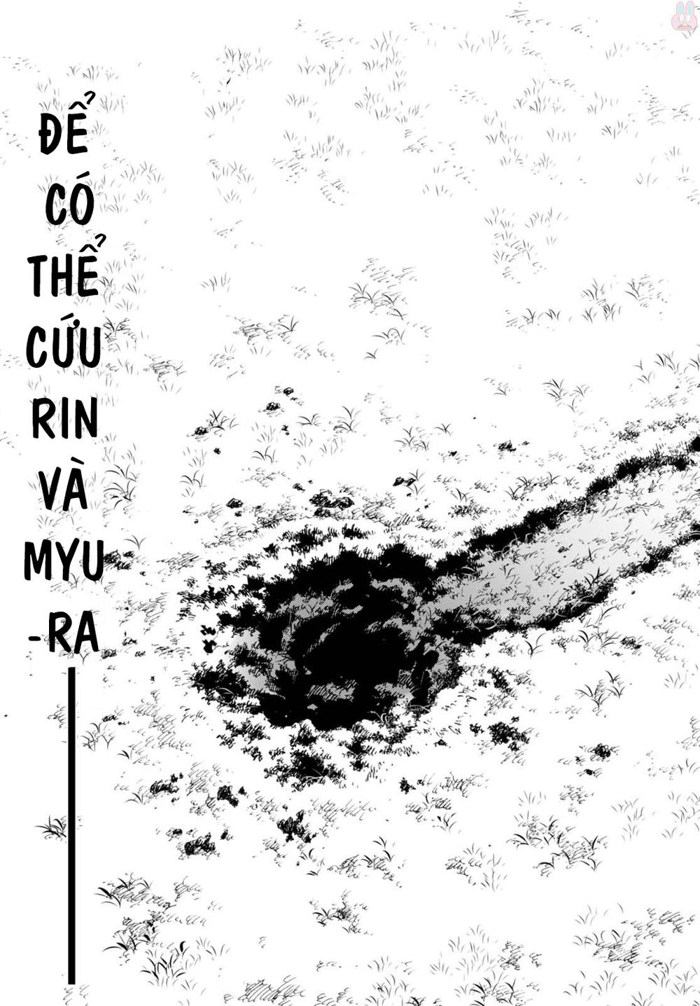 Trở Thành Pháp Sư Ở Thế Giới Mới Chapter 13 - 24