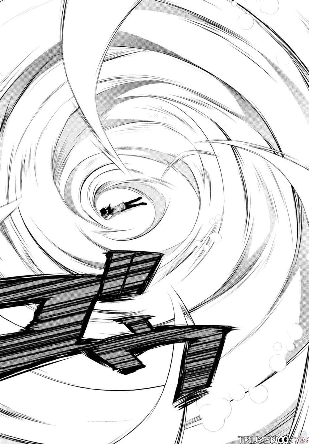 Trở Thành Pháp Sư Ở Thế Giới Mới Chapter 13 - 29