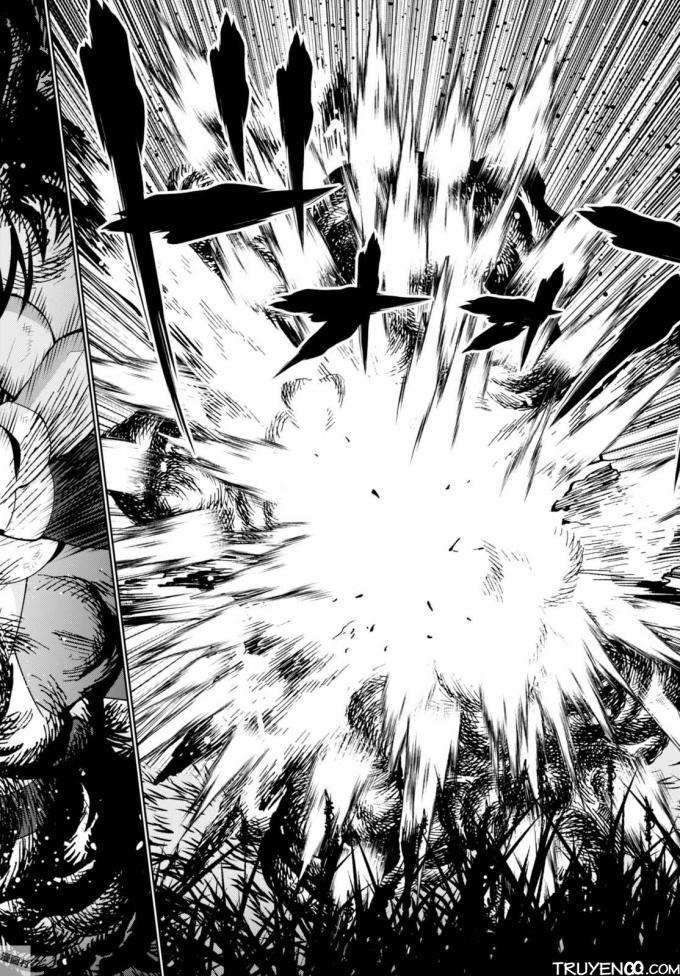 Trở Thành Pháp Sư Ở Thế Giới Mới Chapter 14 - 31