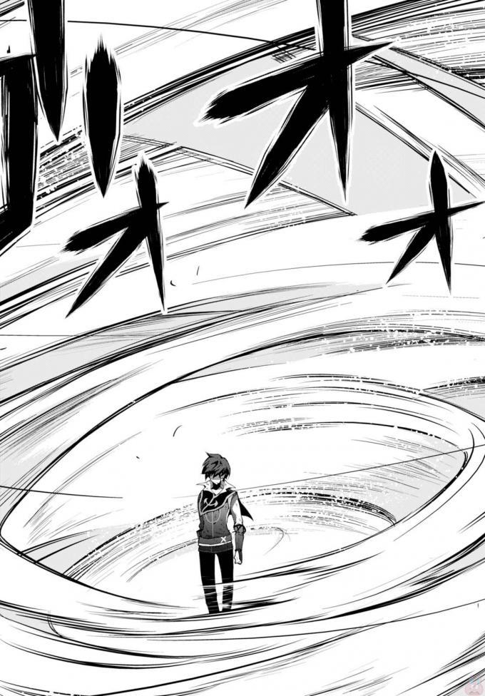 Trở Thành Pháp Sư Ở Thế Giới Mới Chapter 14 - 45