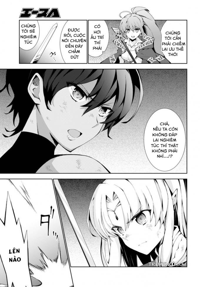 Trở Thành Pháp Sư Ở Thế Giới Mới Chapter 14 - 8