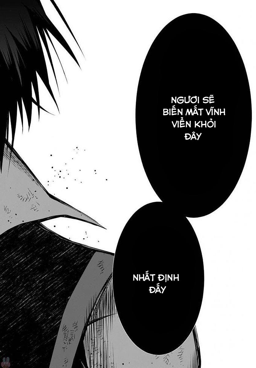 Trở Thành Pháp Sư Ở Thế Giới Mới Chapter 15 - 21