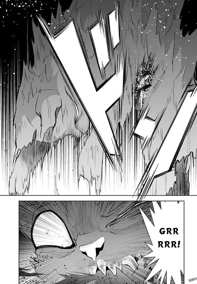 Trở Thành Pháp Sư Ở Thế Giới Mới Chapter 15 - 26