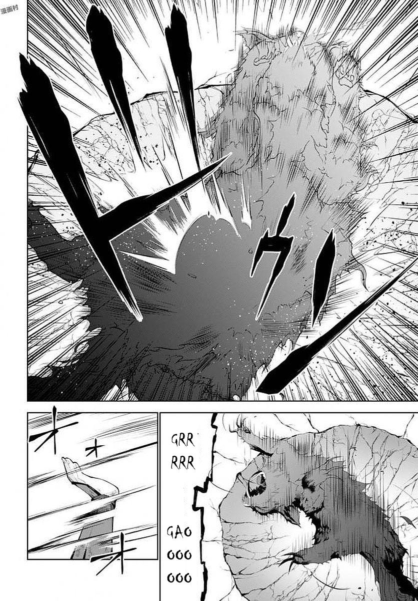 Trở Thành Pháp Sư Ở Thế Giới Mới Chapter 15 - 27