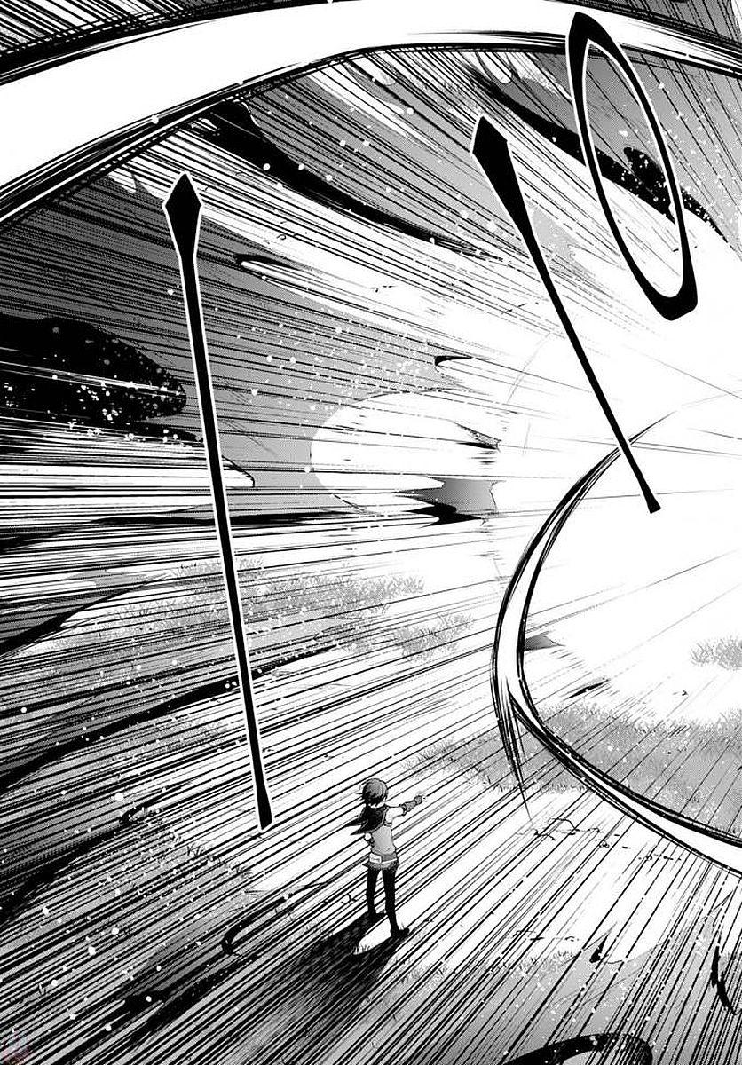 Trở Thành Pháp Sư Ở Thế Giới Mới Chapter 15 - 30