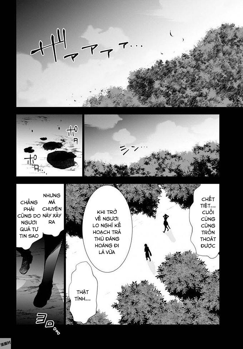 Trở Thành Pháp Sư Ở Thế Giới Mới Chapter 15 - 40