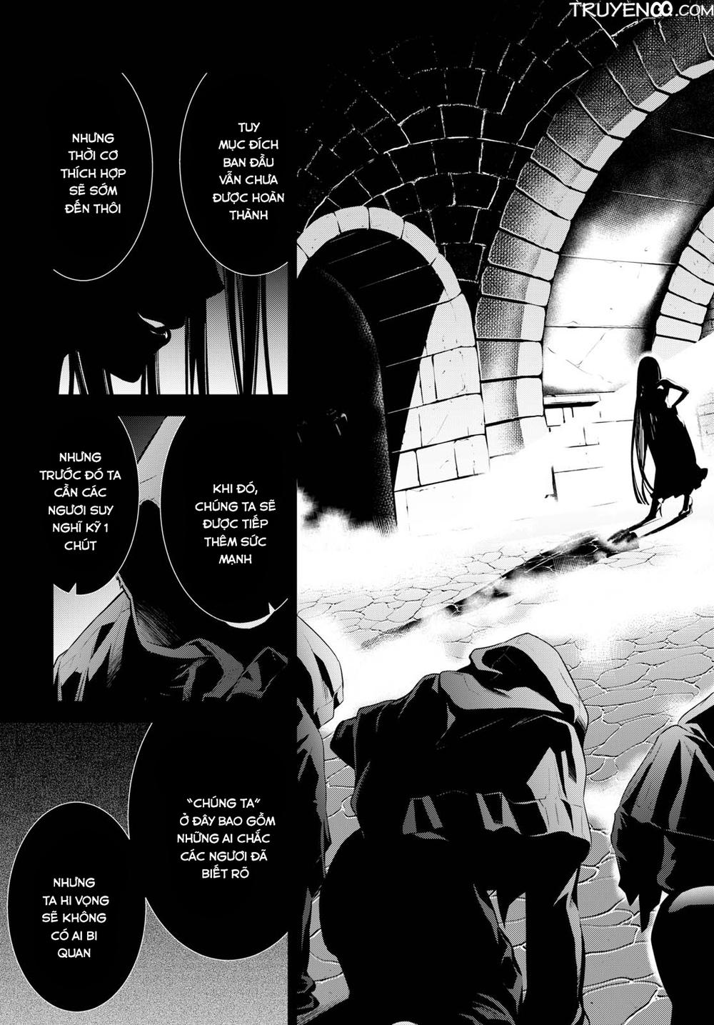 Trở Thành Pháp Sư Ở Thế Giới Mới Chapter 16 - 8