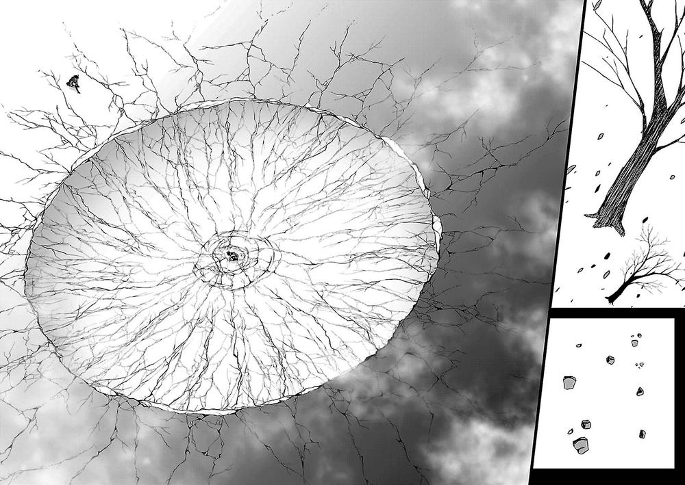 Trở Thành Pháp Sư Ở Thế Giới Mới Chapter 2 - 28