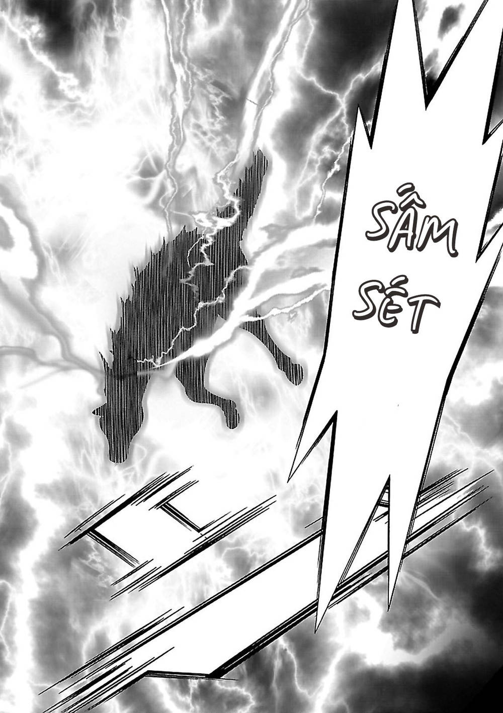 Trở Thành Pháp Sư Ở Thế Giới Mới Chapter 3 - 29