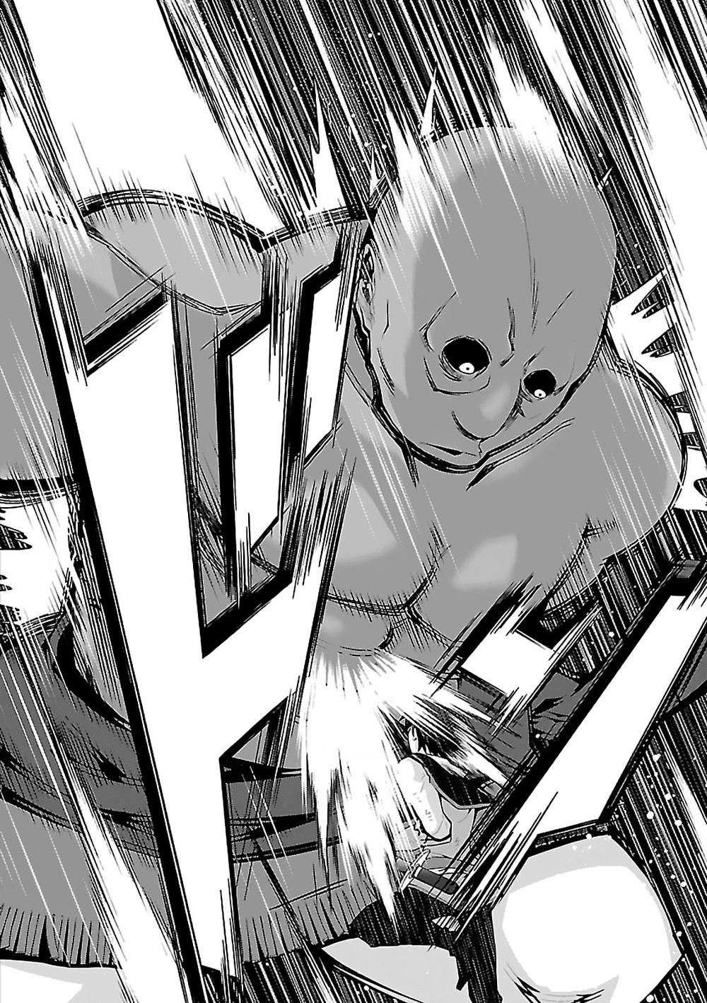 Trở Thành Pháp Sư Ở Thế Giới Mới Chapter 5 - 23