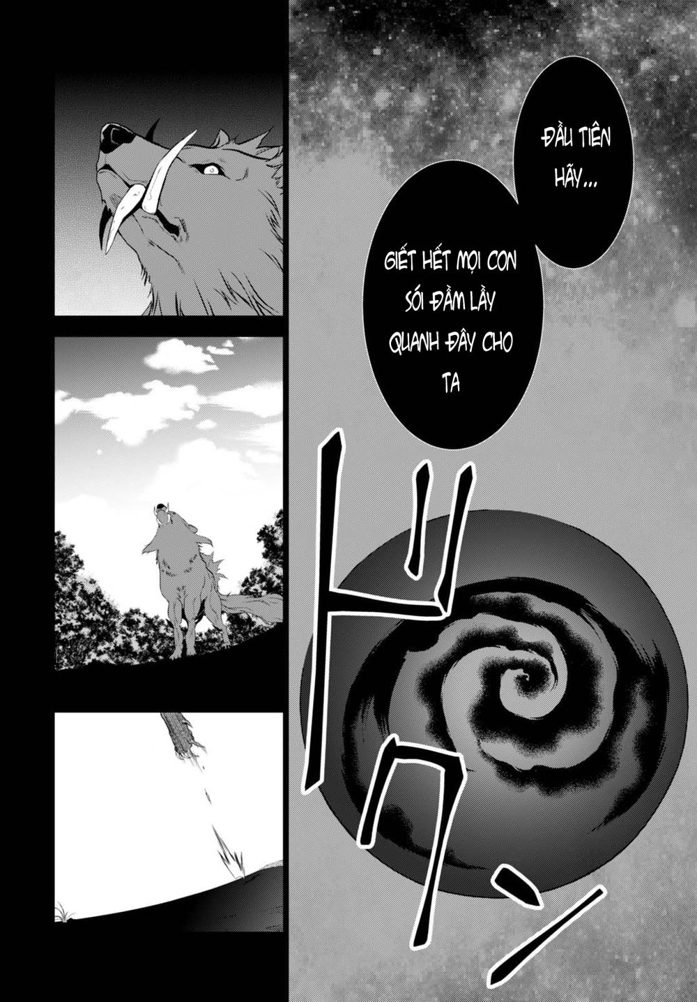 Trở Thành Pháp Sư Ở Thế Giới Mới Chapter 8 - 43