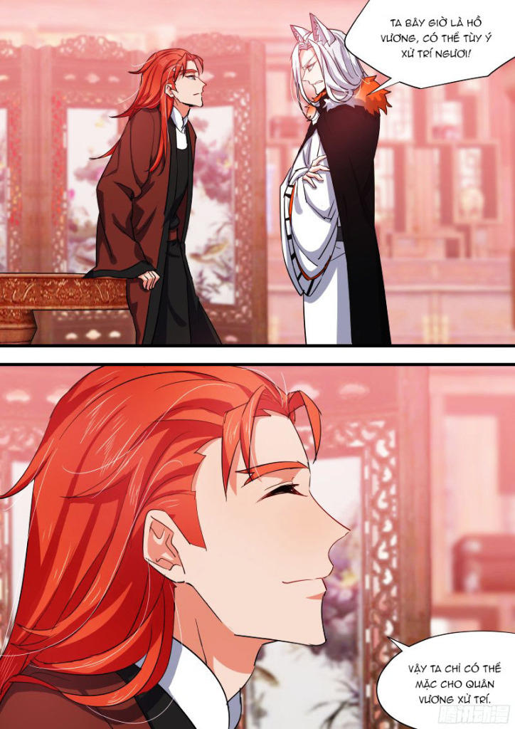 Hóa Long Ký Chapter 129 - 12