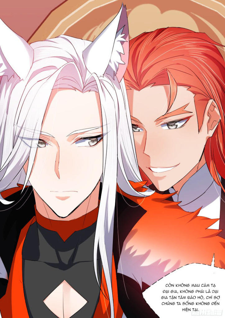 Hóa Long Ký Chapter 129 - 7