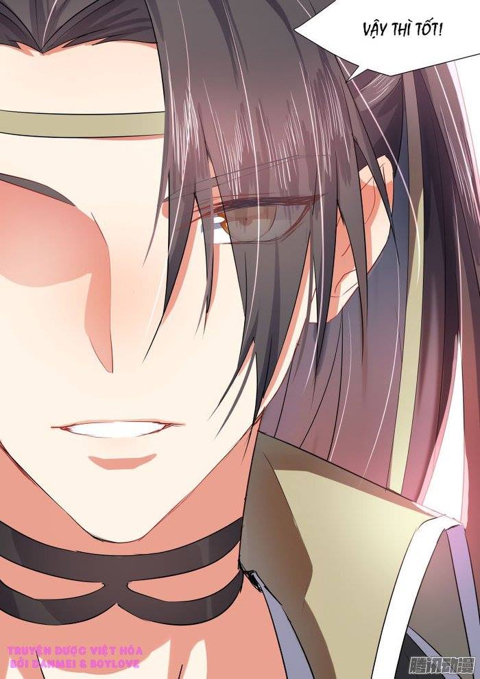 Hóa Long Ký Chapter 13 - 8