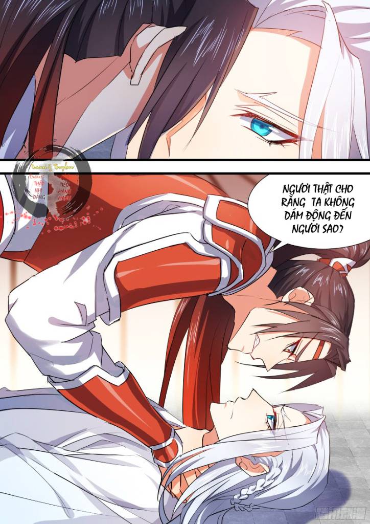 Hóa Long Ký Chapter 142 - 12