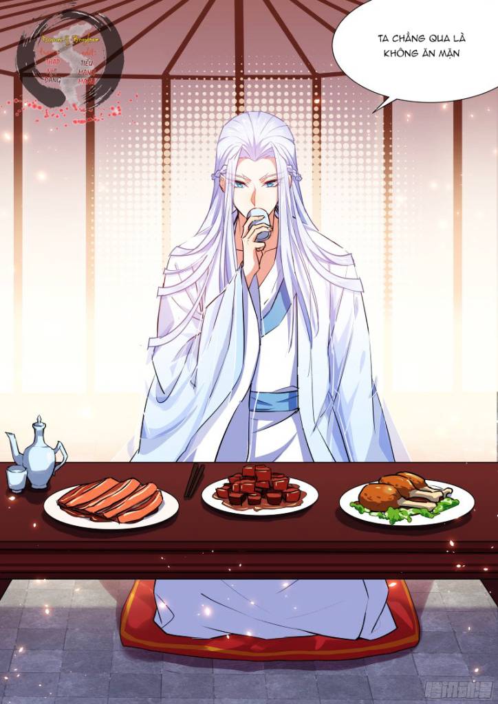Hóa Long Ký Chapter 142 - 7
