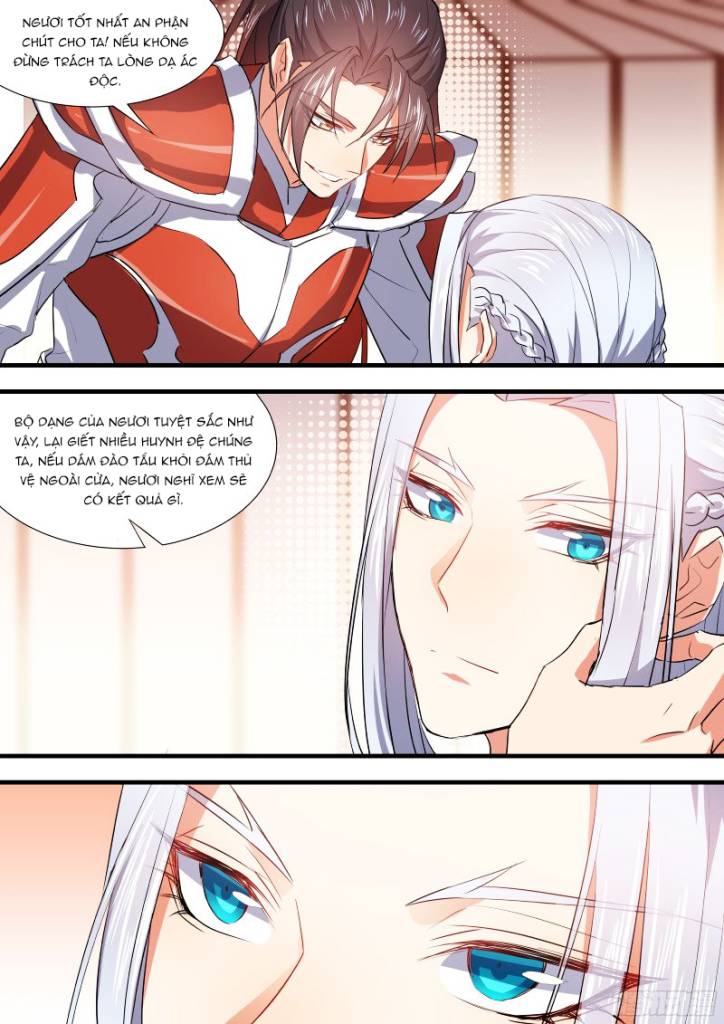Hóa Long Ký Chapter 142 - 9