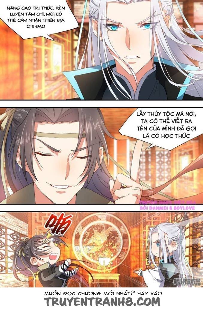 Hóa Long Ký Chapter 15 - 6