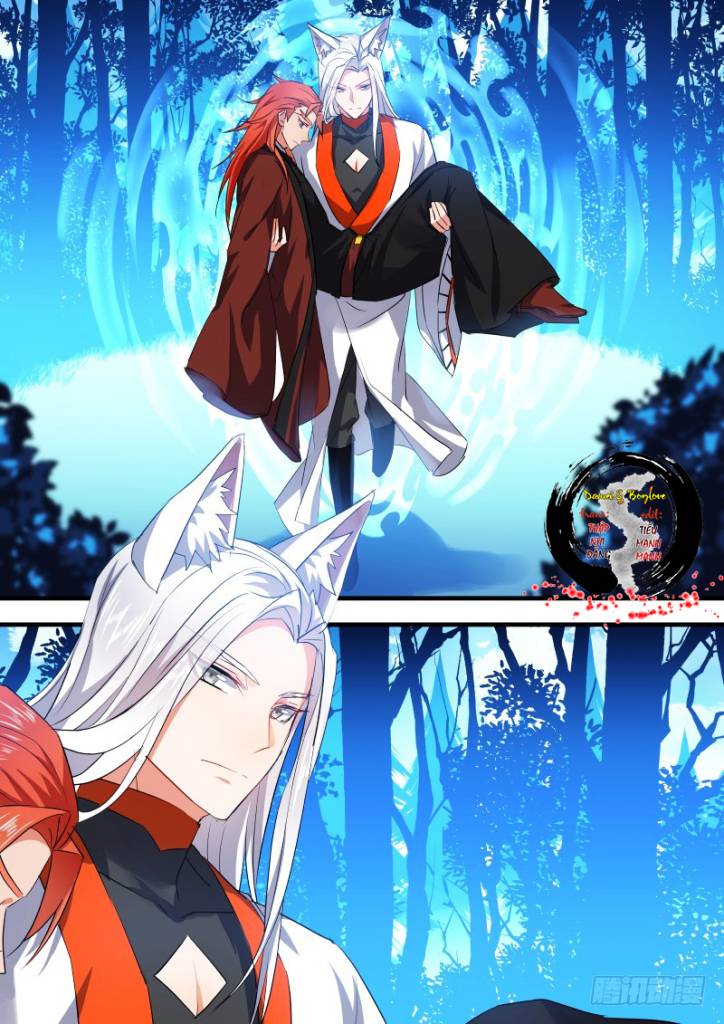 Hóa Long Ký Chapter 153 - 3