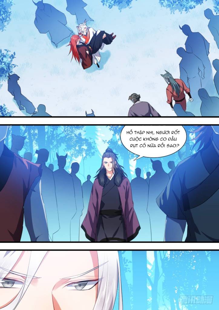 Hóa Long Ký Chapter 153 - 4