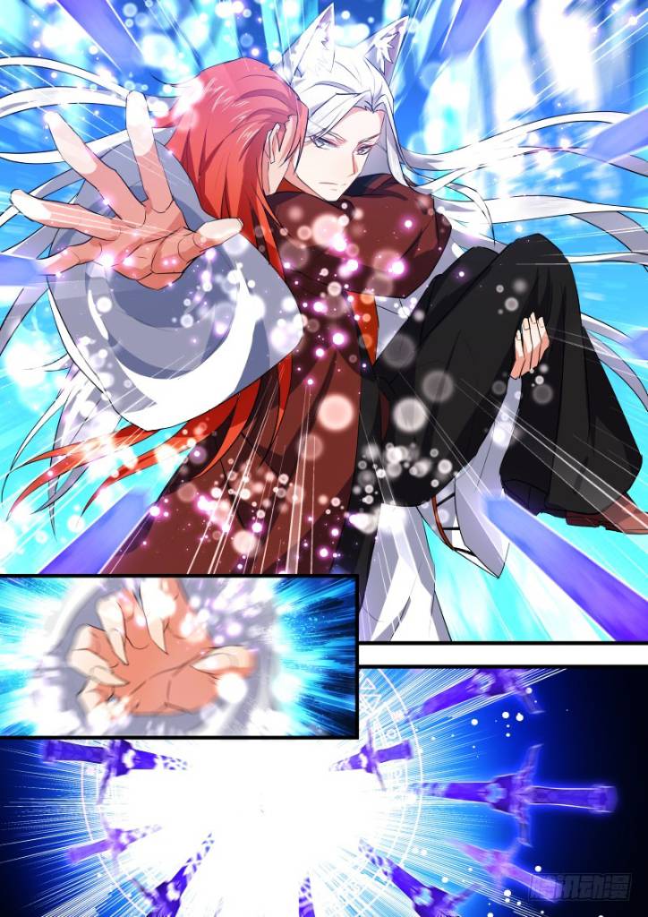 Hóa Long Ký Chapter 153 - 9