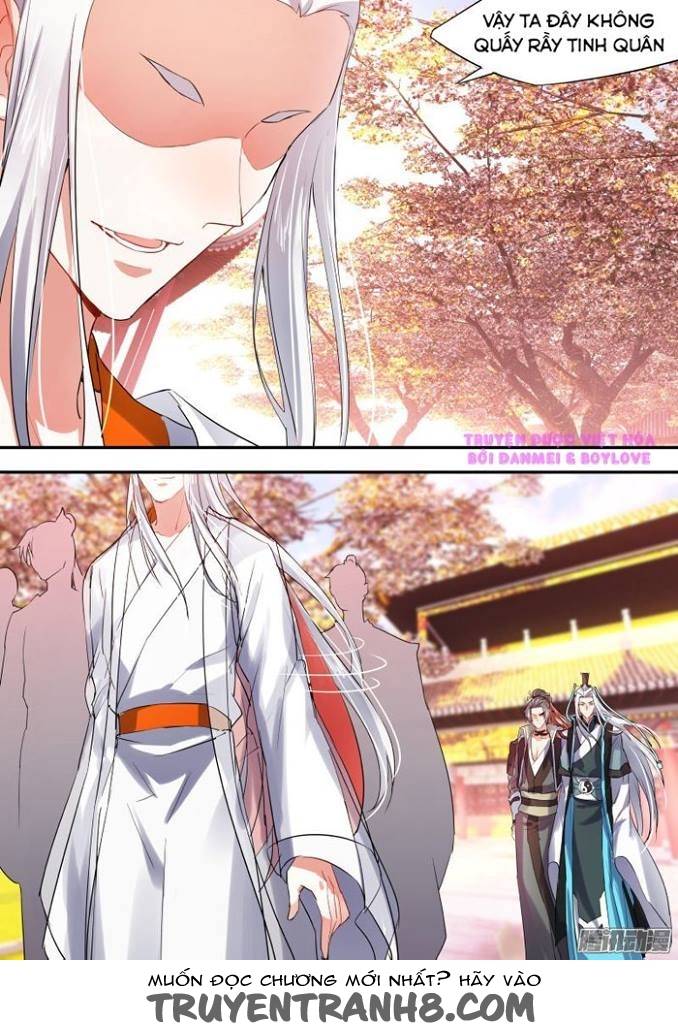 Hóa Long Ký Chapter 16 - 11