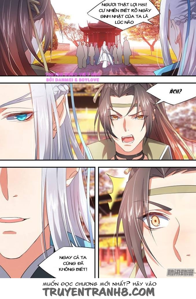 Hóa Long Ký Chapter 16 - 12