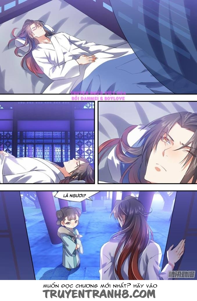 Hóa Long Ký Chapter 16 - 14