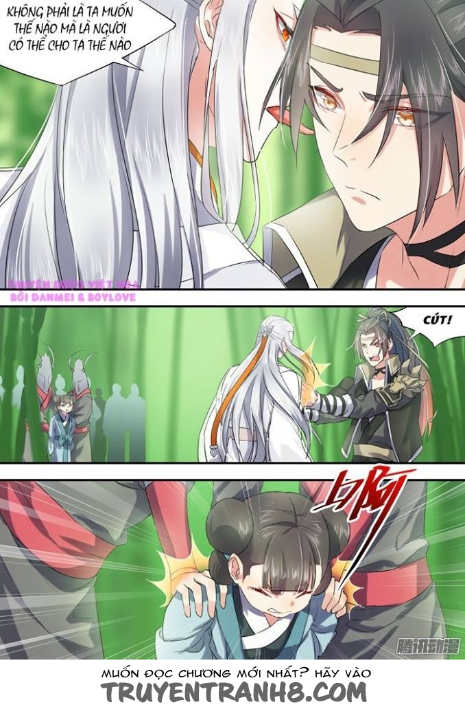 Hóa Long Ký Chapter 16 - 29