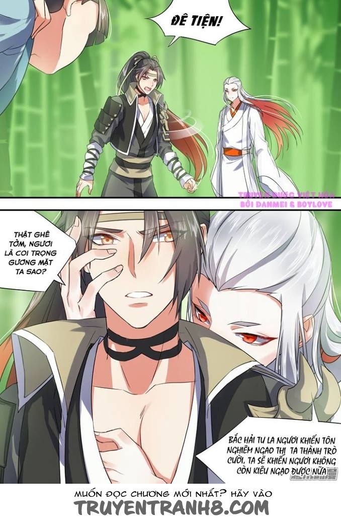 Hóa Long Ký Chapter 16 - 30