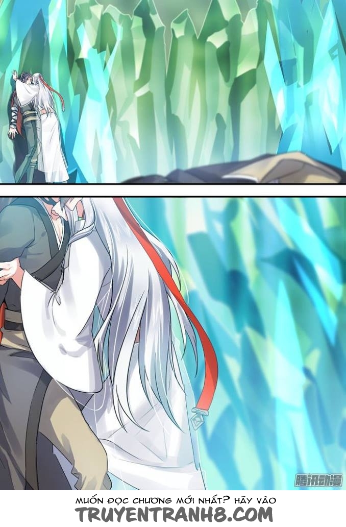 Hóa Long Ký Chapter 16 - 33