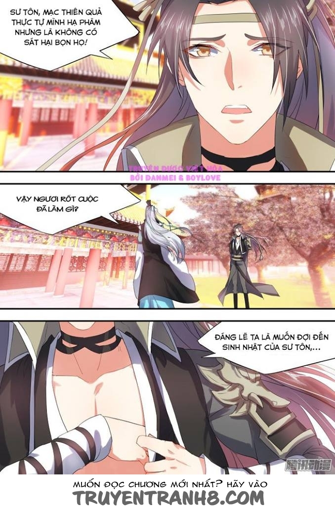 Hóa Long Ký Chapter 16 - 5
