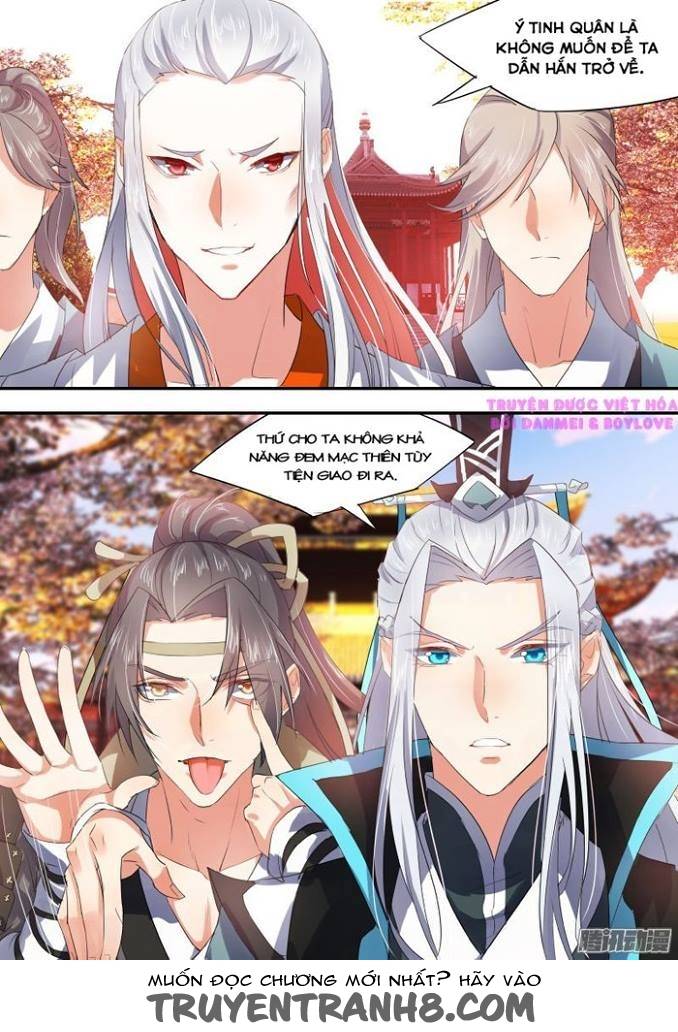 Hóa Long Ký Chapter 16 - 8