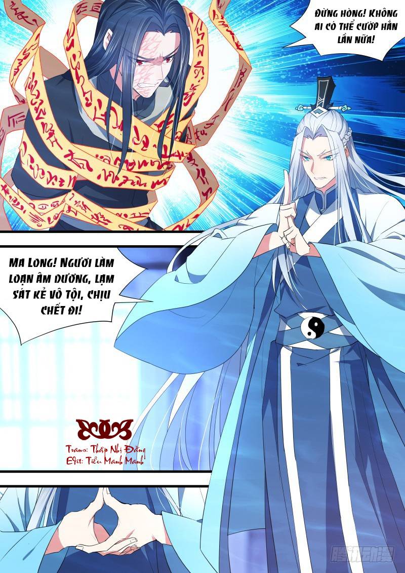 Hóa Long Ký Chapter 200 - 2