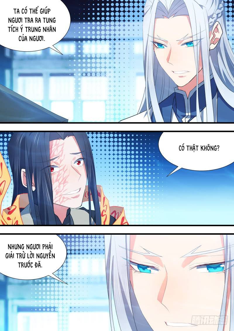 Hóa Long Ký Chapter 200 - 11
