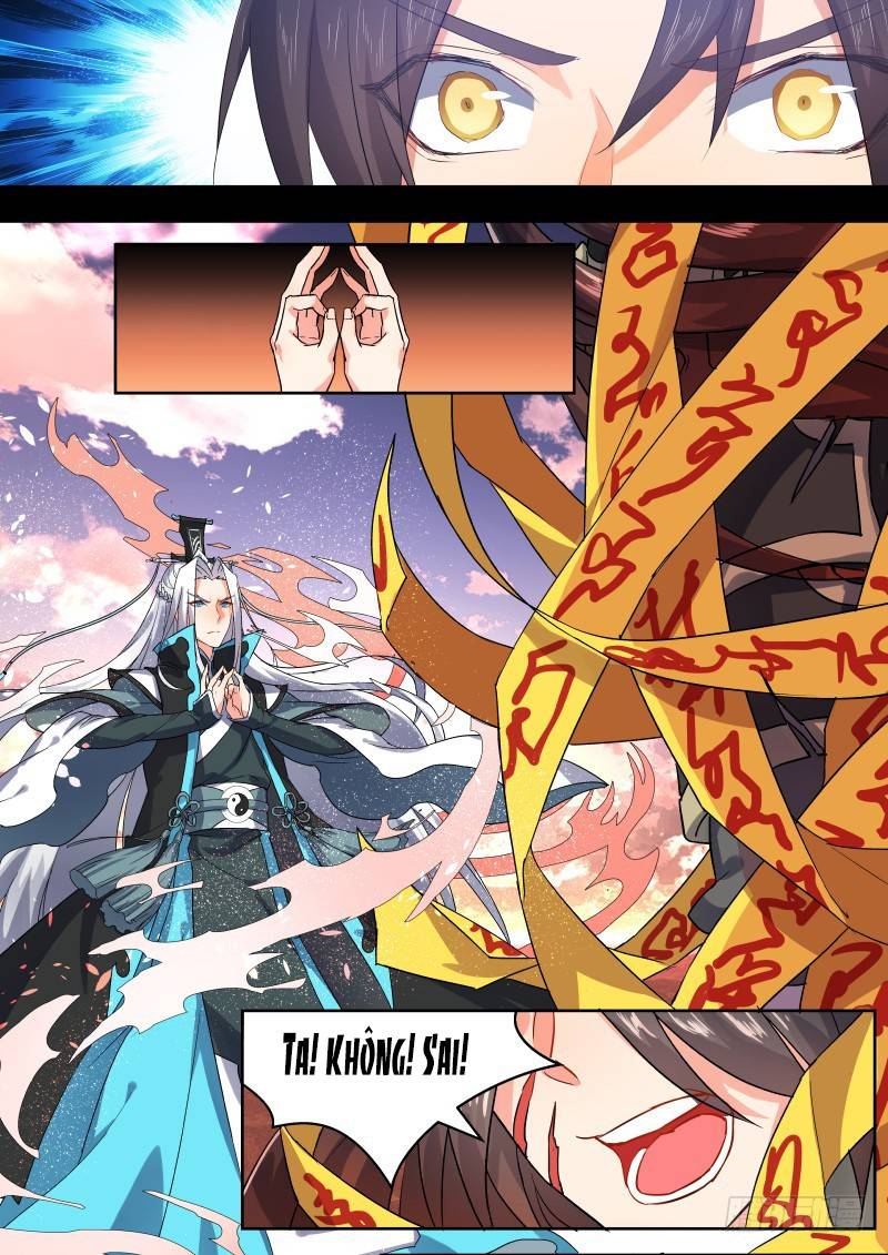 Hóa Long Ký Chapter 200 - 4
