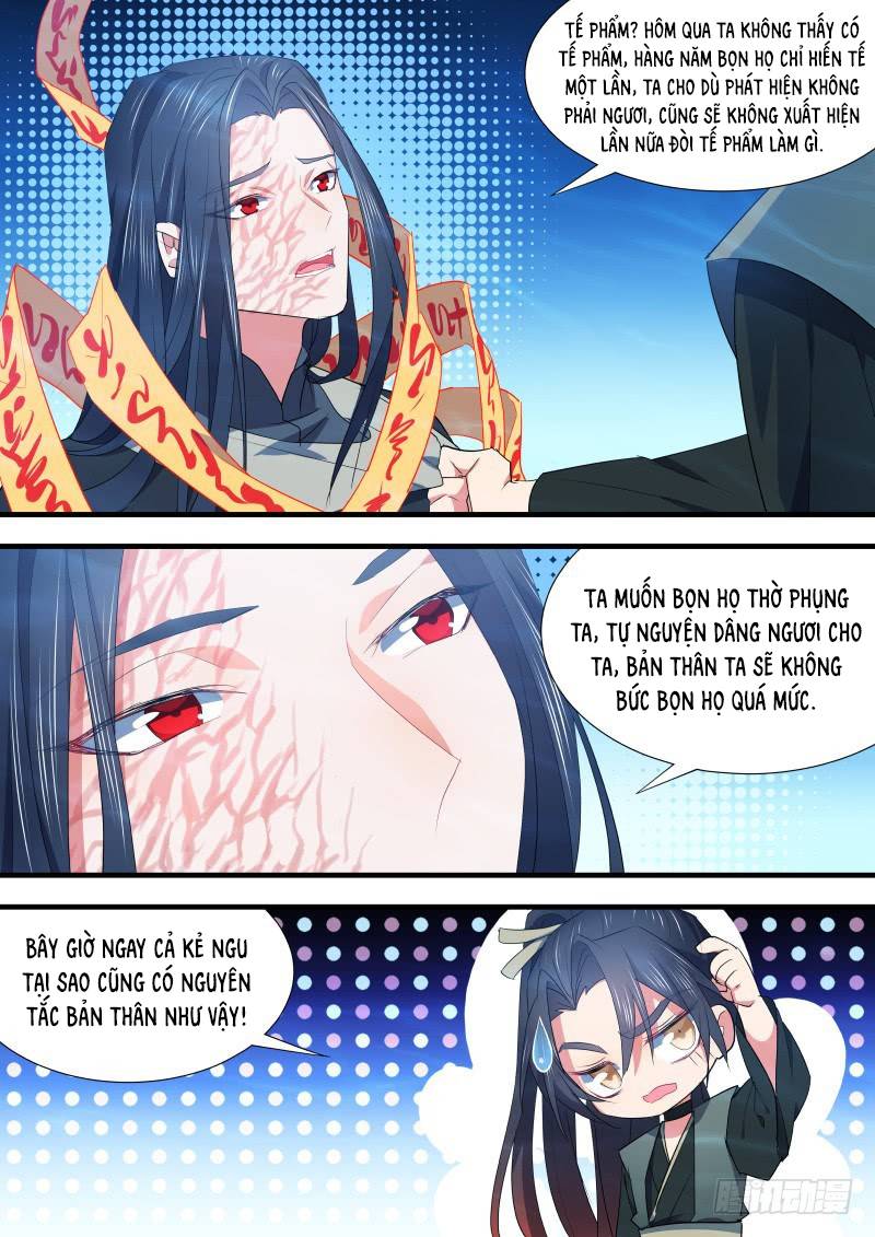 Hóa Long Ký Chapter 200 - 7