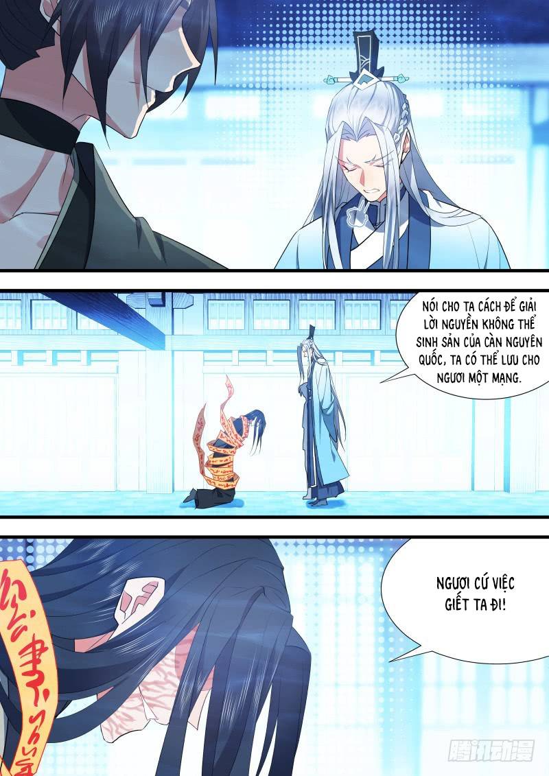 Hóa Long Ký Chapter 200 - 9