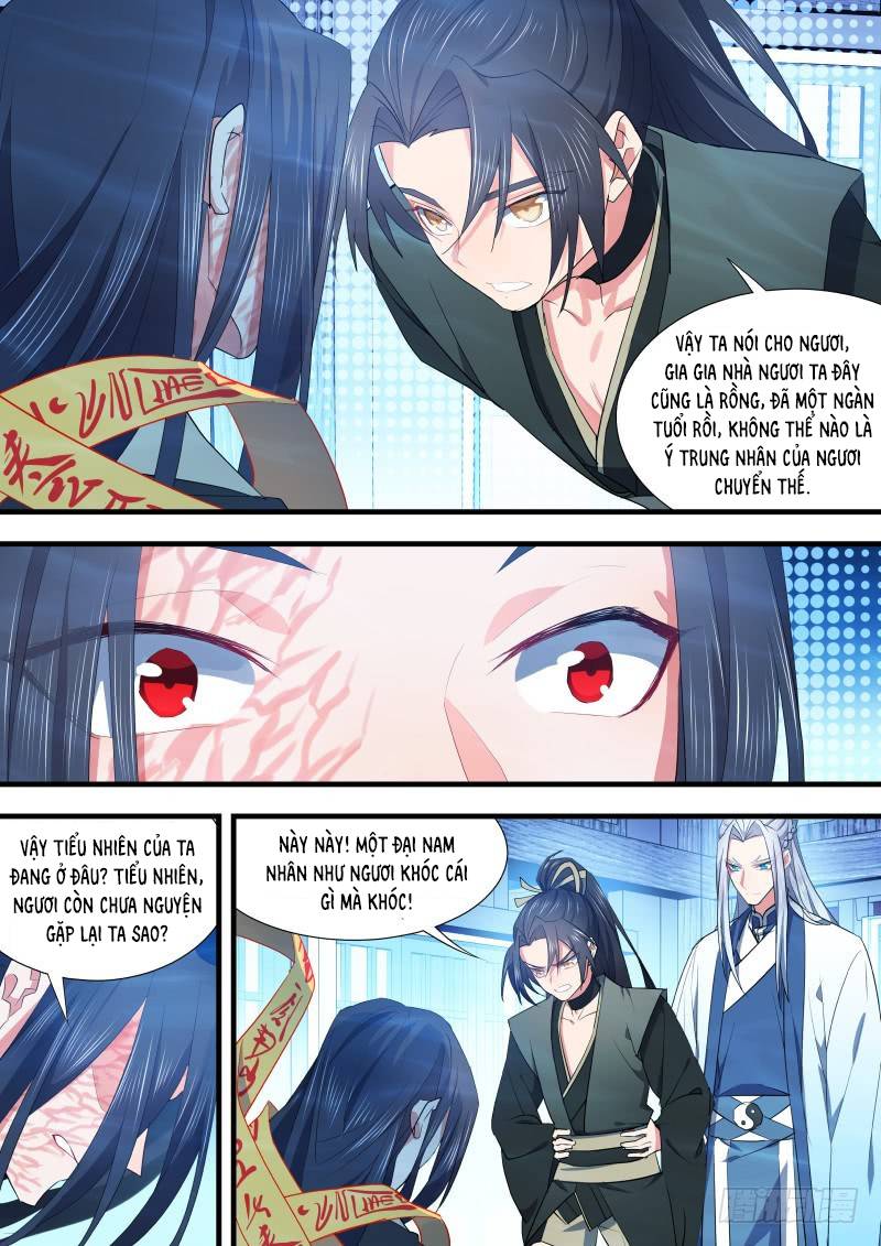 Hóa Long Ký Chapter 200 - 10