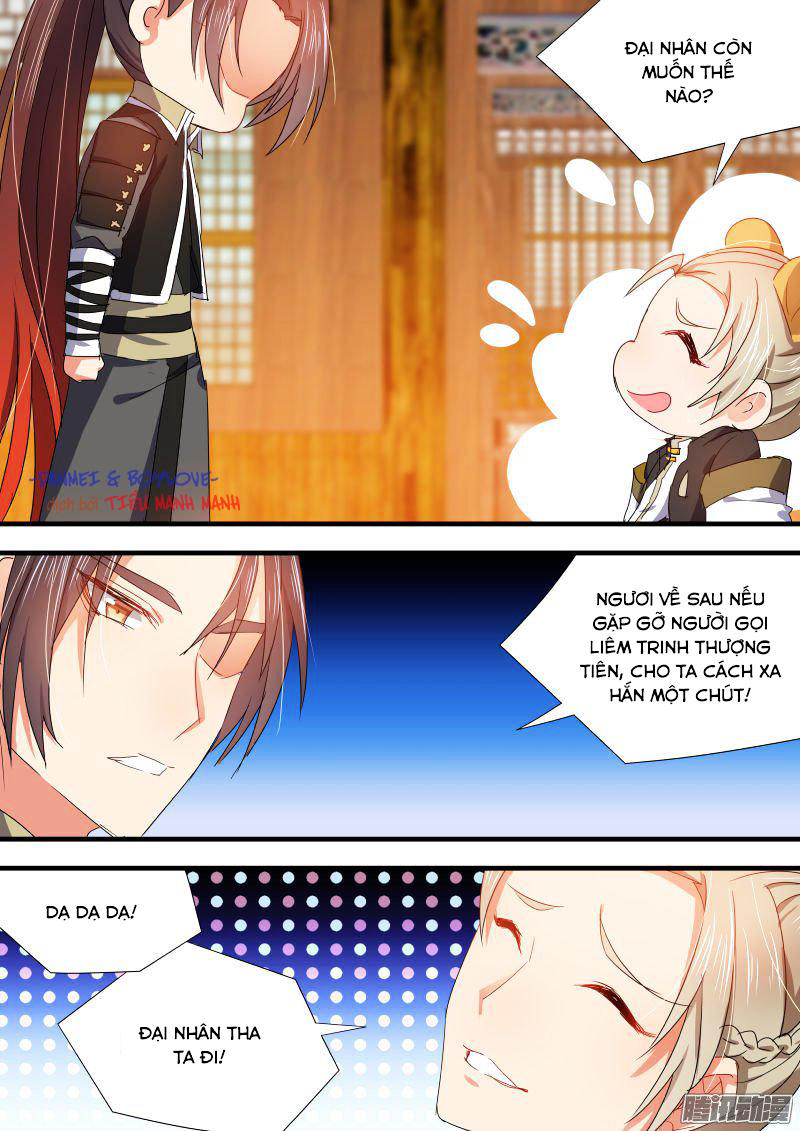 Hóa Long Ký Chapter 85 - 7