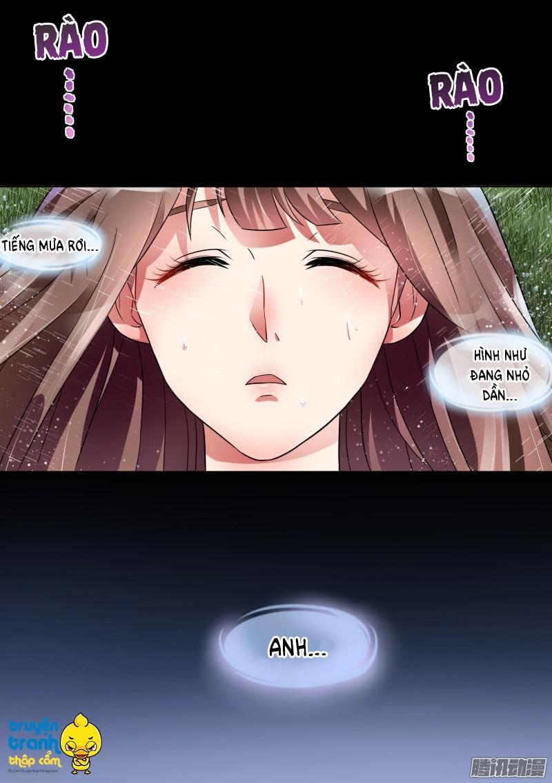 Tế Phẩm Tân Nương Của Tổng Tài Ác Ma Chapter 15 - 2