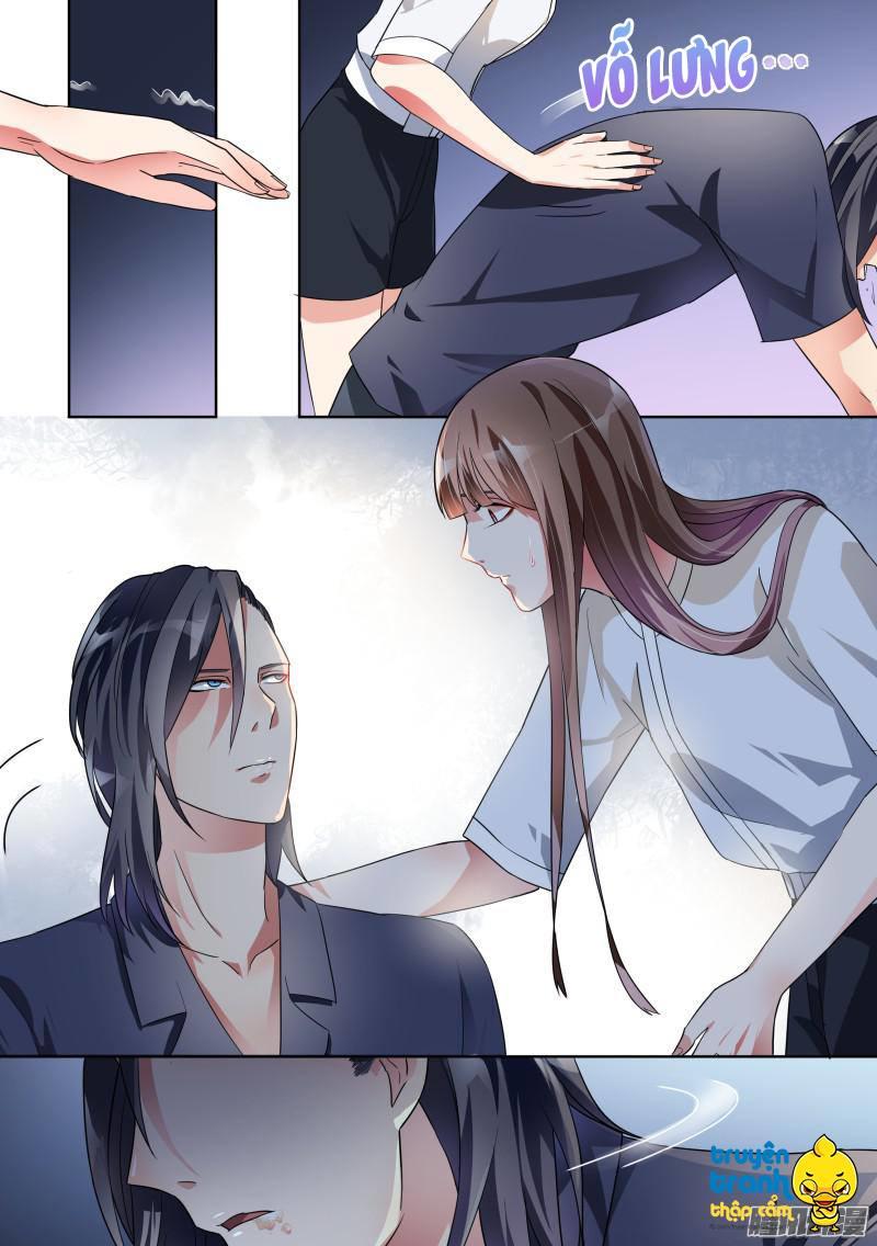 Tế Phẩm Tân Nương Của Tổng Tài Ác Ma Chapter 16 - 10